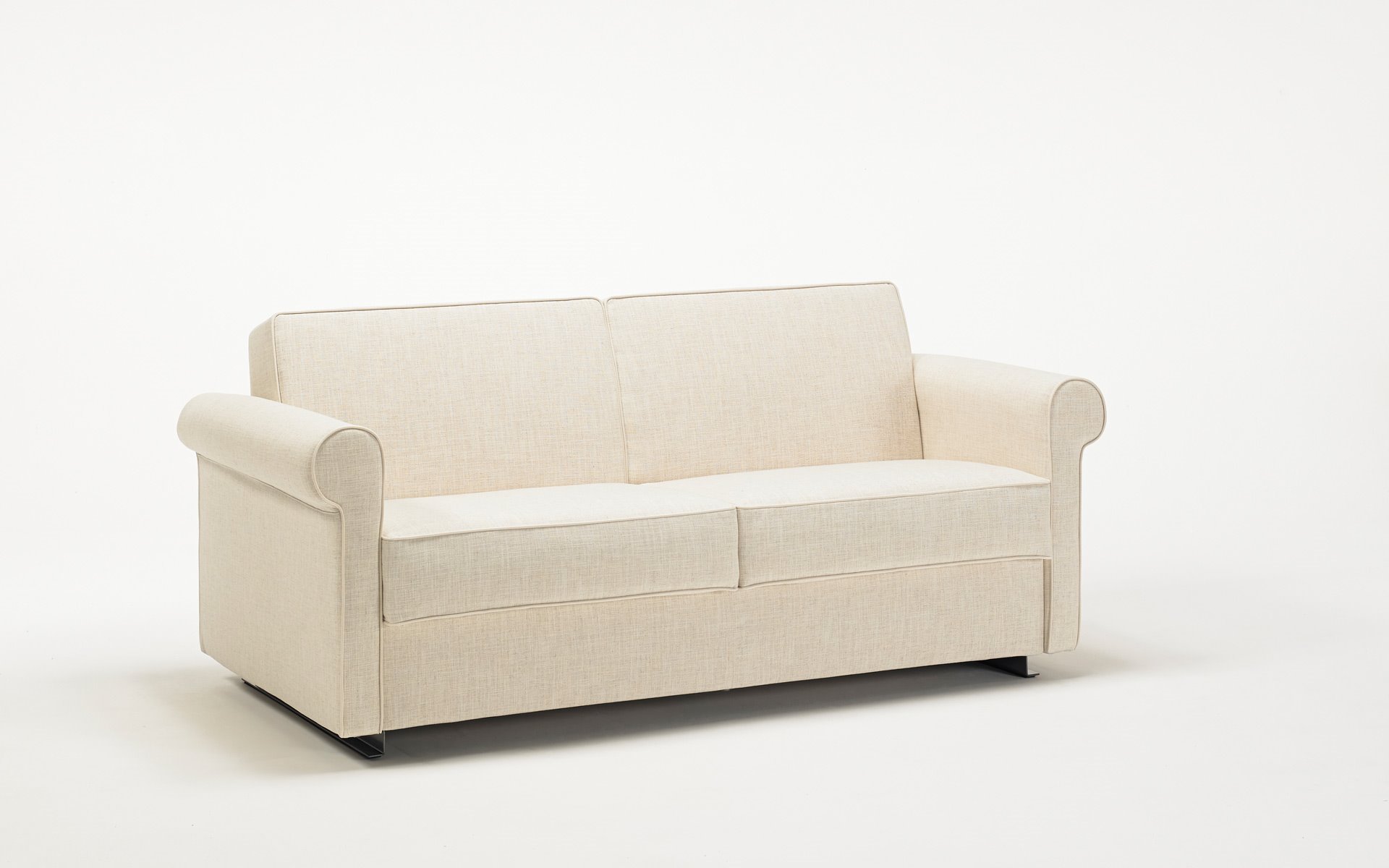 Slaapbank design model 127 Bed Habits 1920 1